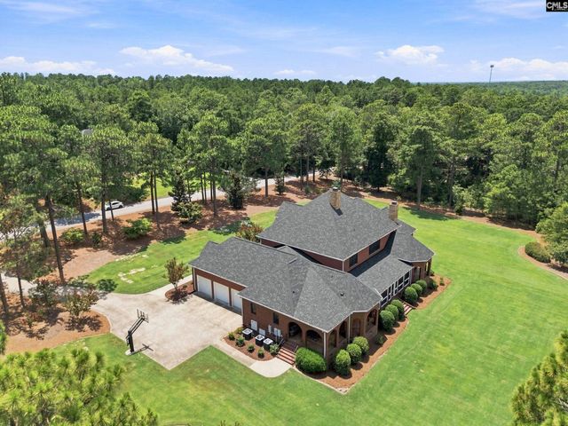 584 Southgate Drive, Camden, SC 29020