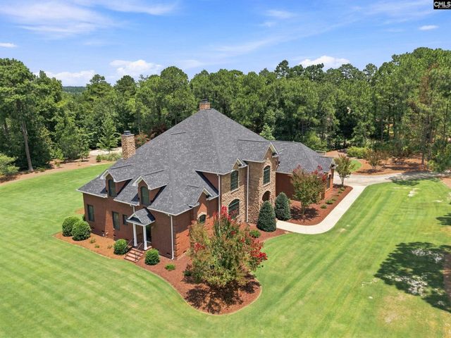 584 Southgate Drive, Camden, SC 29020