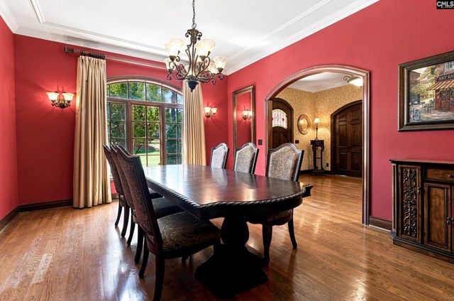 584 Southgate Drive, Camden, SC 29020