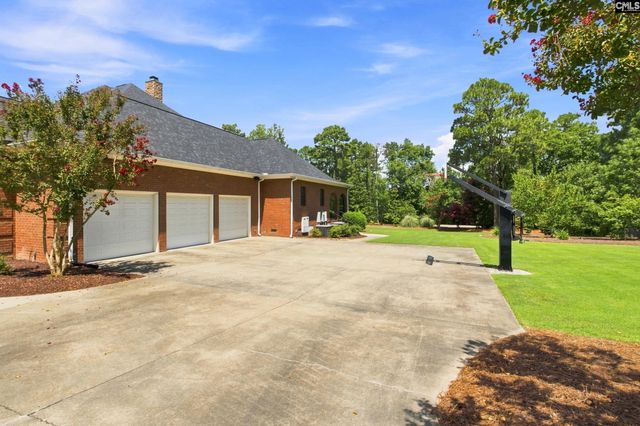 584 Southgate Drive, Camden, SC 29020