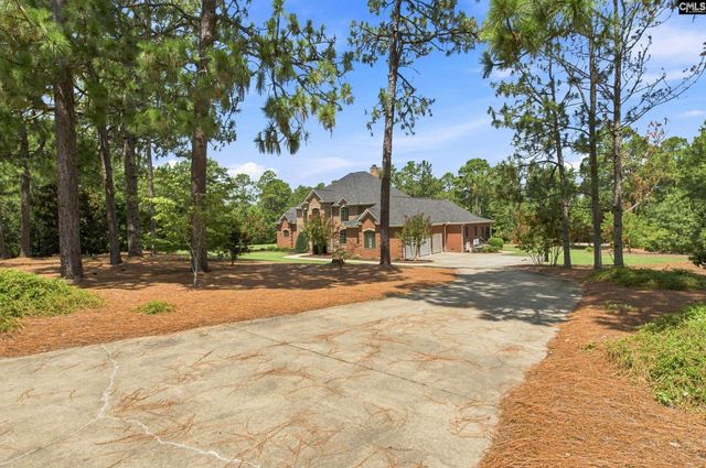 584 Southgate Drive, Camden, SC 29020