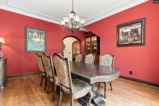 584 Southgate Drive, Camden, SC 29020