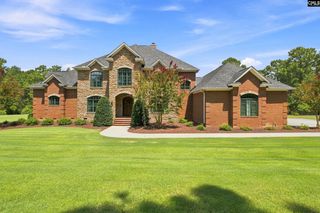 584 Southgate Drive, Camden, SC 29020