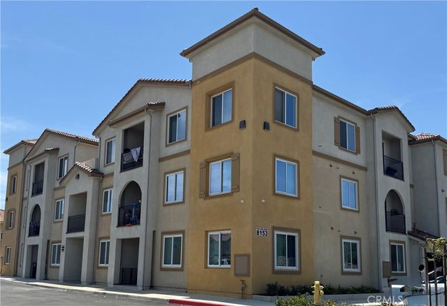8153 Banana Avenue 301, Fontana, CA 92335