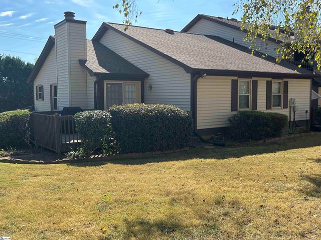 3210 Bethel Road Unit 44, Simpsonville, SC 29681