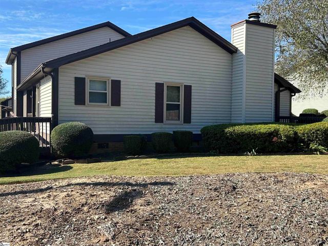3210 Bethel Road Unit 44, Simpsonville, SC 29681