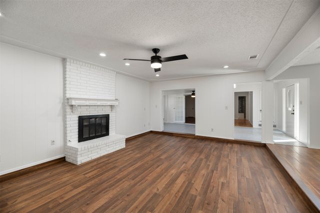 5603 Fireside Drive, Arlington, TX 76016