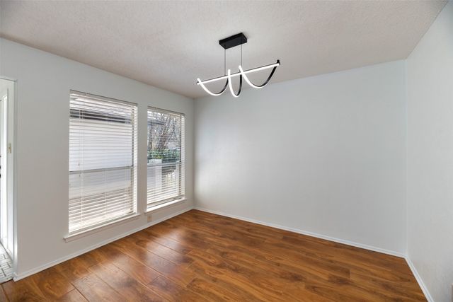 5603 Fireside Drive, Arlington, TX 76016