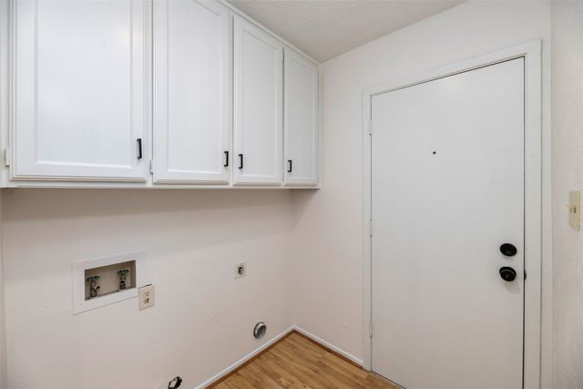 5603 Fireside Drive, Arlington, TX 76016