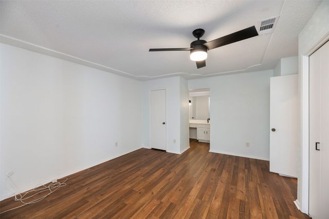 5603 Fireside Drive, Arlington, TX 76016