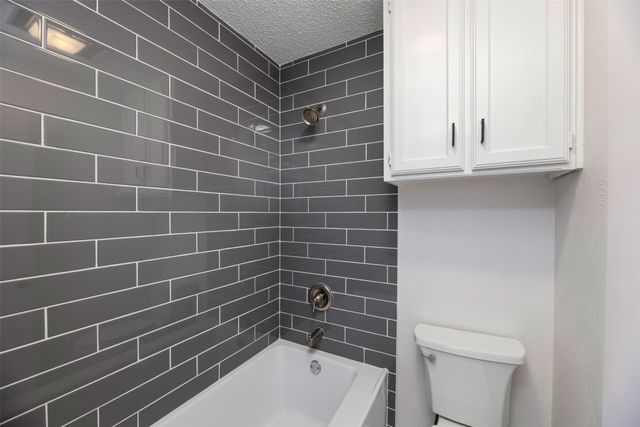 5603 Fireside Drive, Arlington, TX 76016