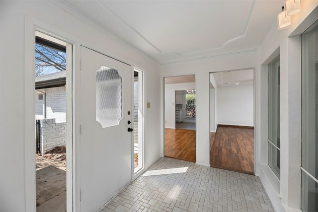 5603 Fireside Drive, Arlington, TX 76016