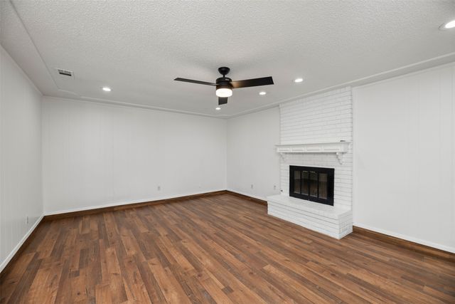 5603 Fireside Drive, Arlington, TX 76016