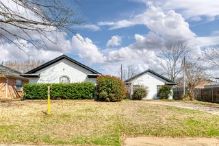 5603 Fireside Drive, Arlington, TX 76016