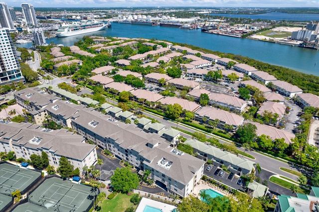 501 KNIGHTS RUN AVE 1234, Tampa, FL 33602