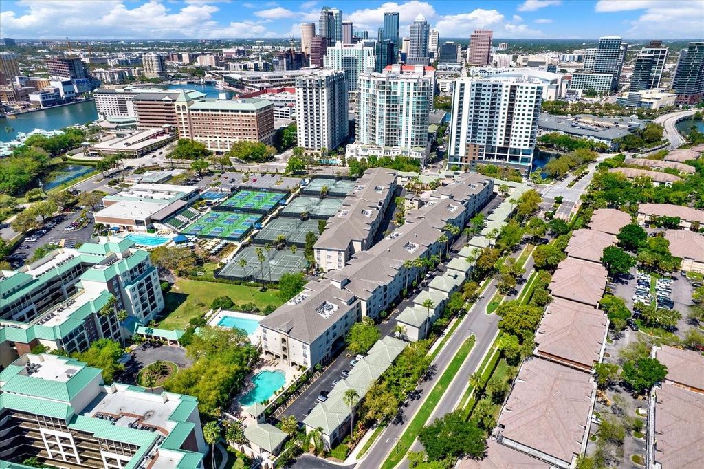 501 KNIGHTS RUN AVE 1234, Tampa, FL 33602