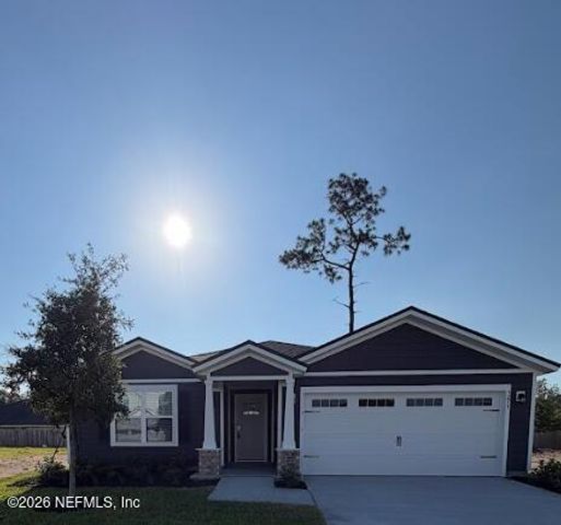 1271 JEWELSTONE Lane, Jacksonville, FL 32221