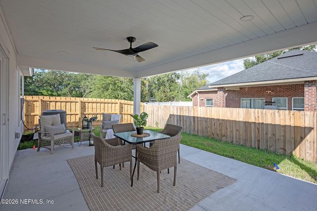 1271 JEWELSTONE Lane, Jacksonville, FL 32221