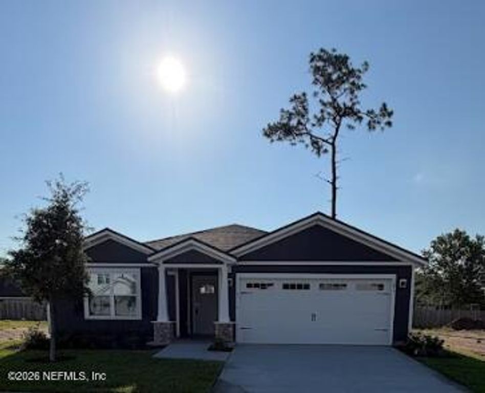 1271 JEWELSTONE Lane, Jacksonville, FL 32221