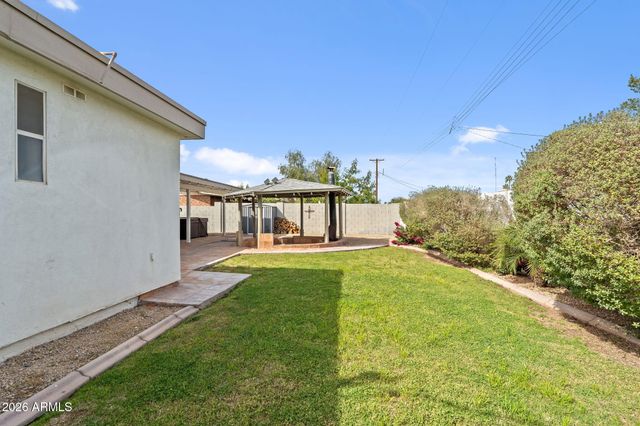 3007 N 84TH Place, Scottsdale, AZ 85251