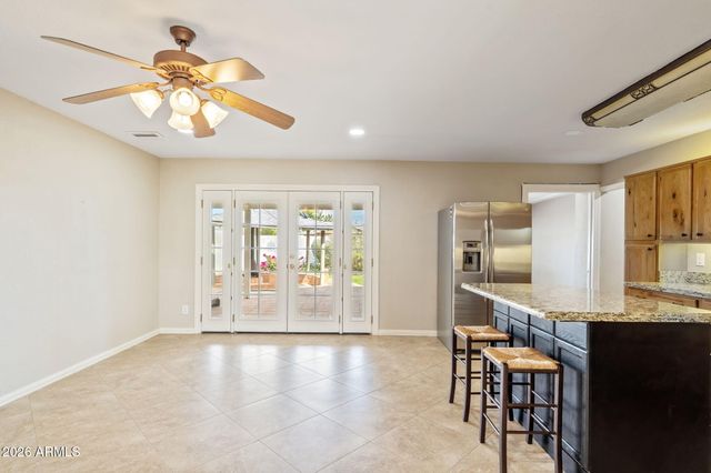 3007 N 84TH Place, Scottsdale, AZ 85251