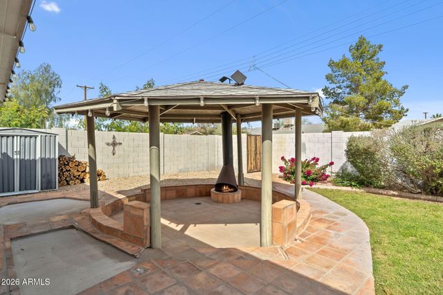 3007 N 84TH Place, Scottsdale, AZ 85251