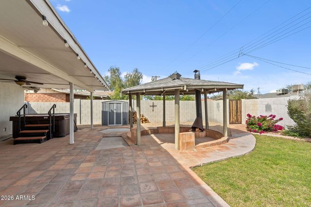 3007 N 84TH Place, Scottsdale, AZ 85251