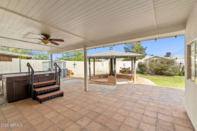 3007 N 84TH Place, Scottsdale, AZ 85251