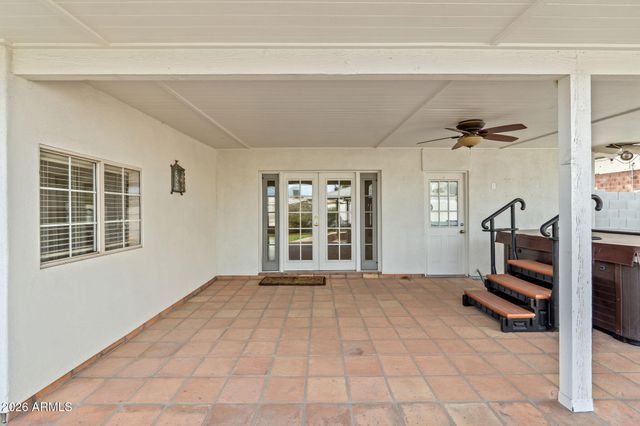 3007 N 84TH Place, Scottsdale, AZ 85251