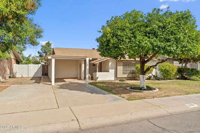 3007 N 84TH Place, Scottsdale, AZ 85251