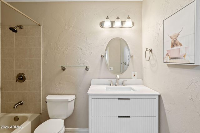 3007 N 84TH Place, Scottsdale, AZ 85251