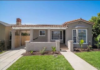 636 W 107th, Los Angeles, CA 90044