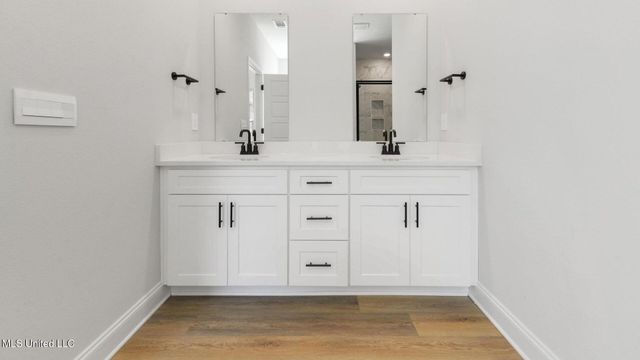 605 S Coral Lane, Pearl, MS 39208