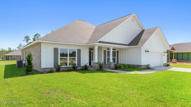 605 S Coral Lane, Pearl, MS 39208