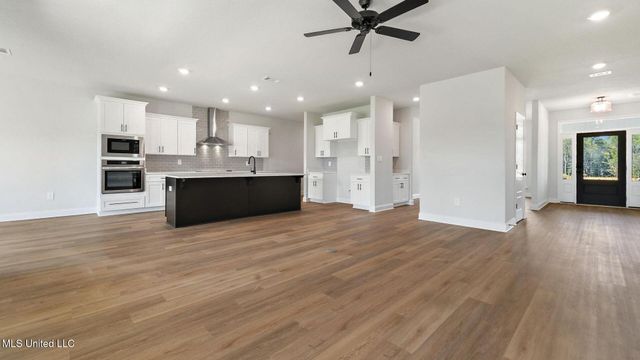 605 S Coral Lane, Pearl, MS 39208