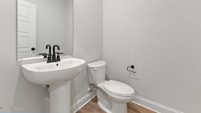 605 S Coral Lane, Pearl, MS 39208