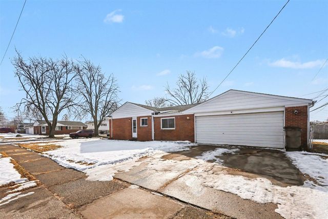 34353 Chope Place, Clinton Township, MI 48035