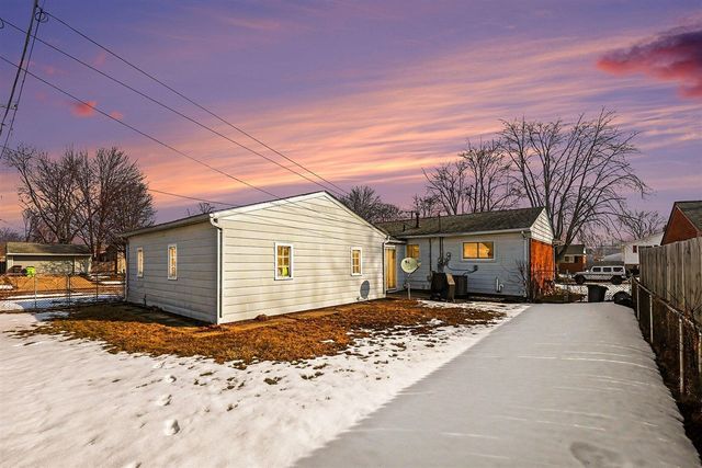 34353 Chope Place, Clinton Township, MI 48035