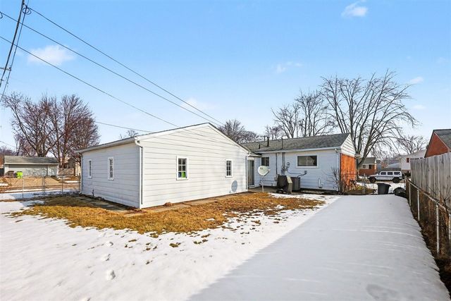 34353 Chope Place, Clinton Township, MI 48035