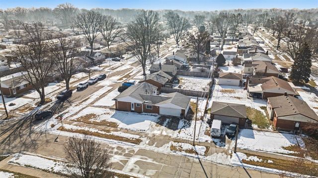 34353 Chope Place, Clinton Township, MI 48035