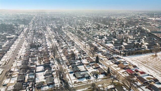 34353 Chope Place, Clinton Township, MI 48035