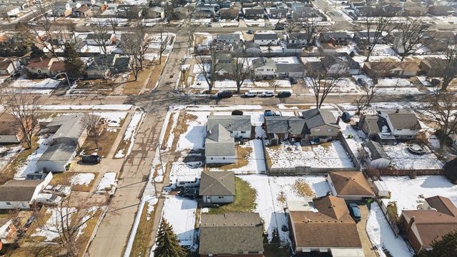 34353 Chope Place, Clinton Township, MI 48035