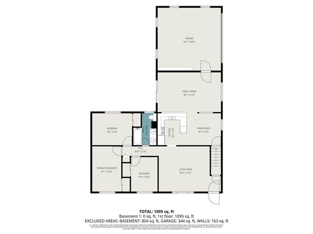 34353 Chope Place, Clinton Township, MI 48035