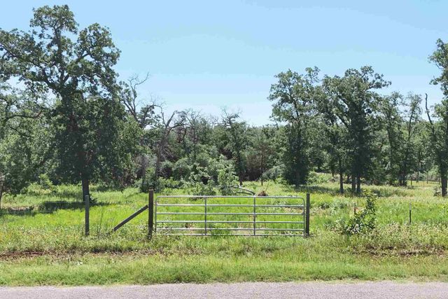 TBD LOT 17 High Crossing RD, Smithville, TX 78957