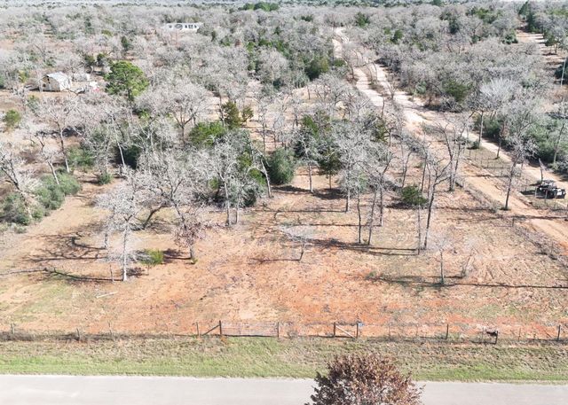 TBD LOT 17 High Crossing RD, Smithville, TX 78957