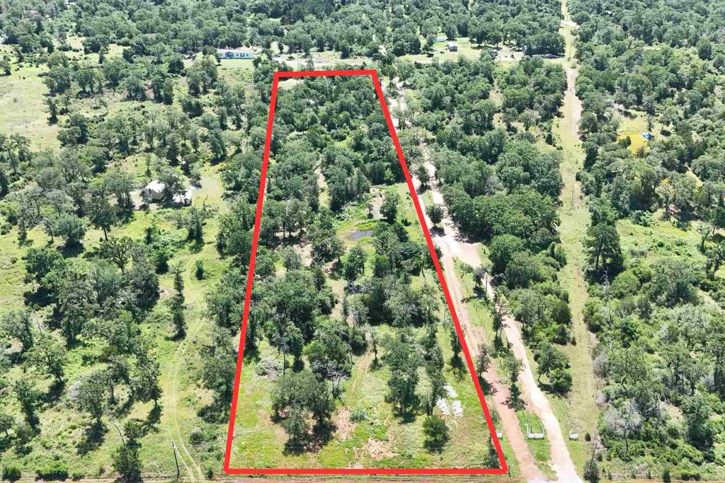 TBD LOT 17 High Crossing RD, Smithville, TX 78957