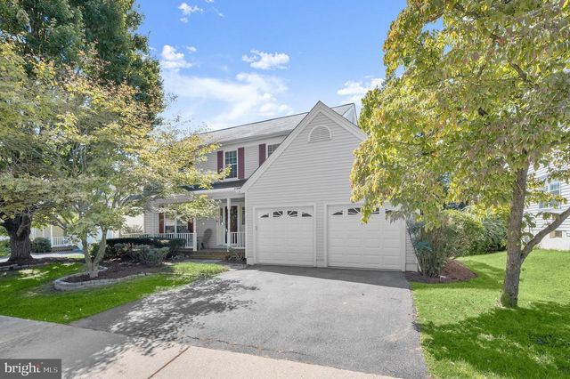 18571 CAPE JASMINE WAY, Gaithersburg, MD 20879