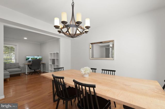 18571 CAPE JASMINE WAY, Gaithersburg, MD 20879