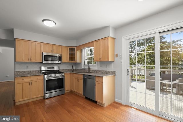 18571 CAPE JASMINE WAY, Gaithersburg, MD 20879