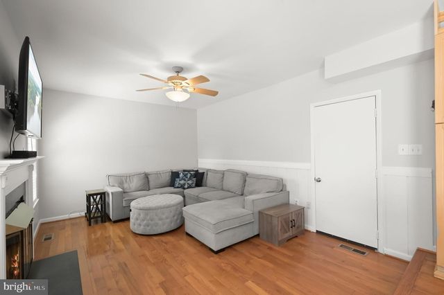 18571 CAPE JASMINE WAY, Gaithersburg, MD 20879